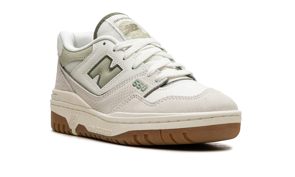 Court 550 White Grey