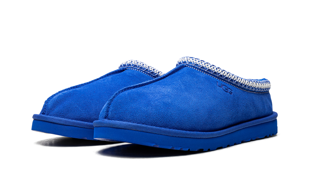 Tasman"Blue"