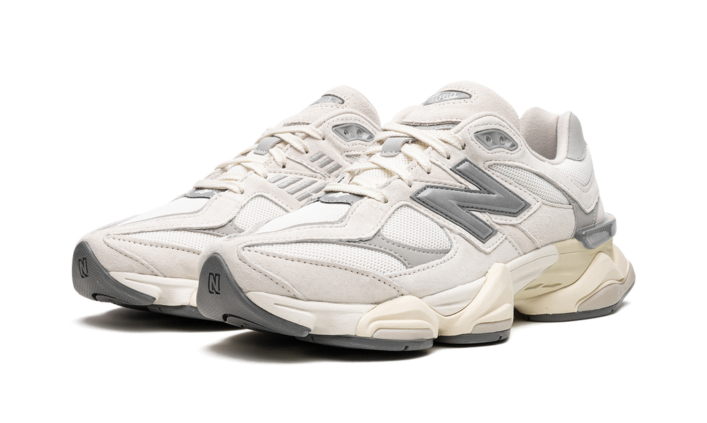 Tech 9060 Sea Salt White