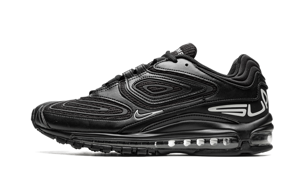 x Runner Max 98 TL SP Black