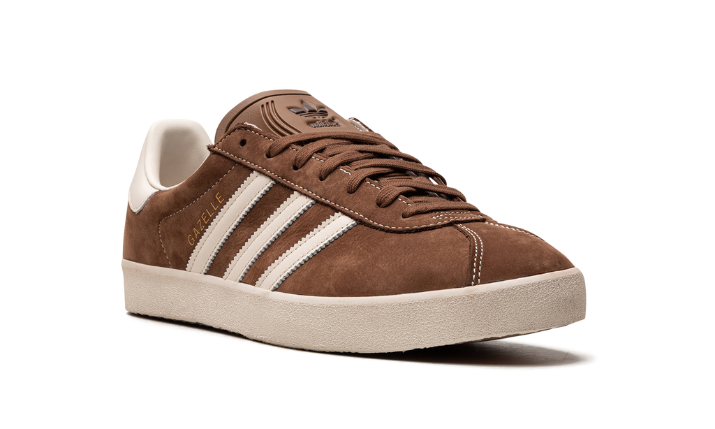 Vintage Trainer Brown