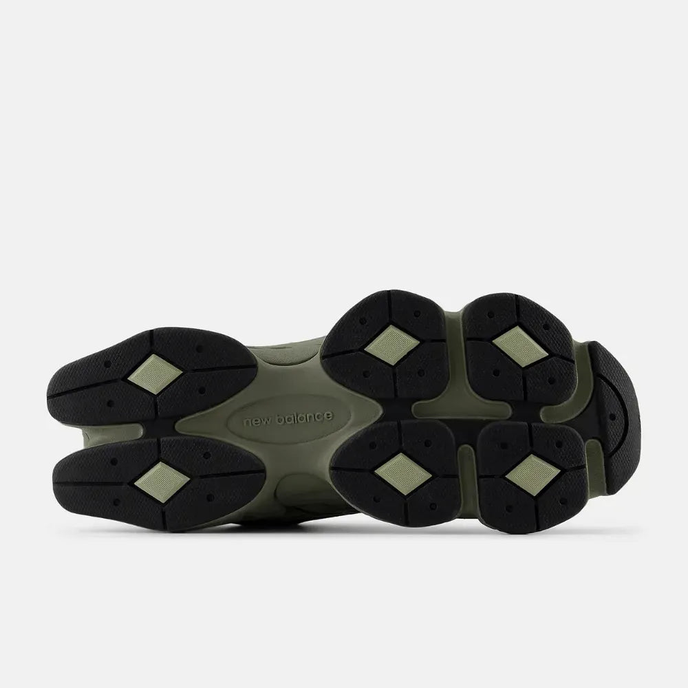 Tech 9060 Dark Olivine