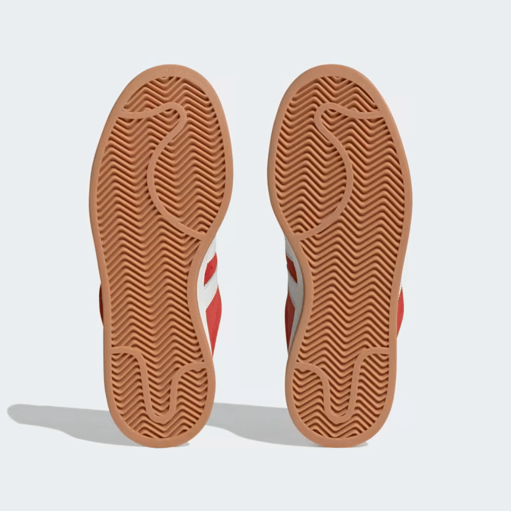 Suede Classic Trainer 00s Better Scarlet
