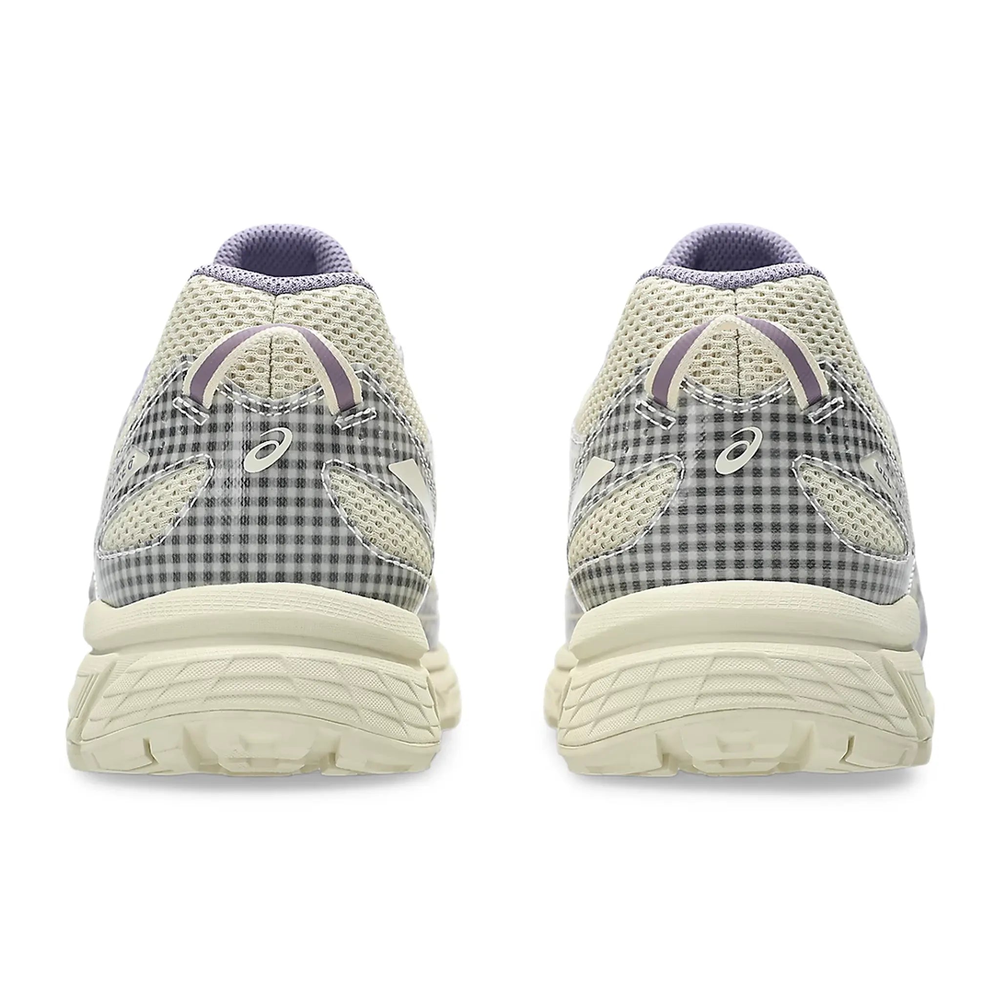 Story MRG. x Gel-Venture 6 Vanilla Violet Quartz