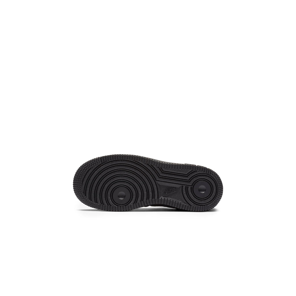 x Classic Court 1 Low Black (PS)