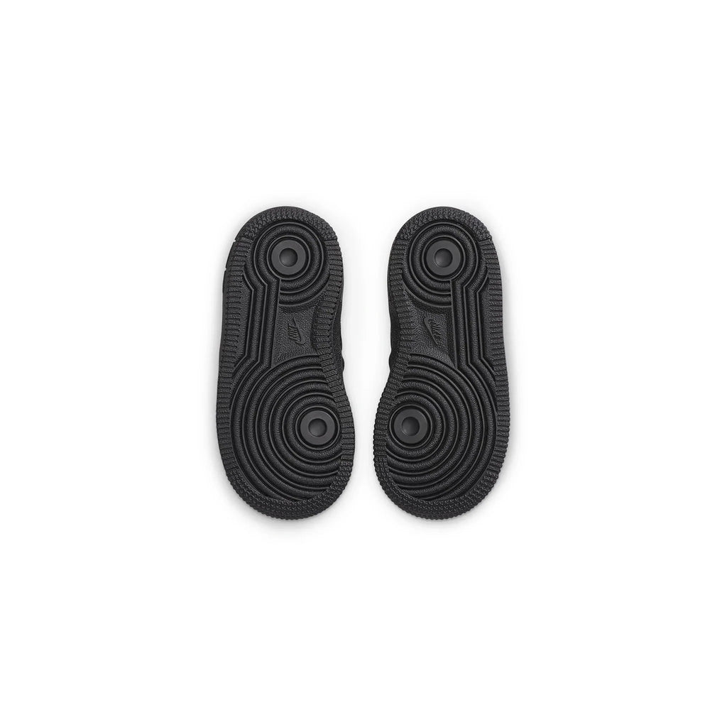x Classic Court 1 Low Black (TD)