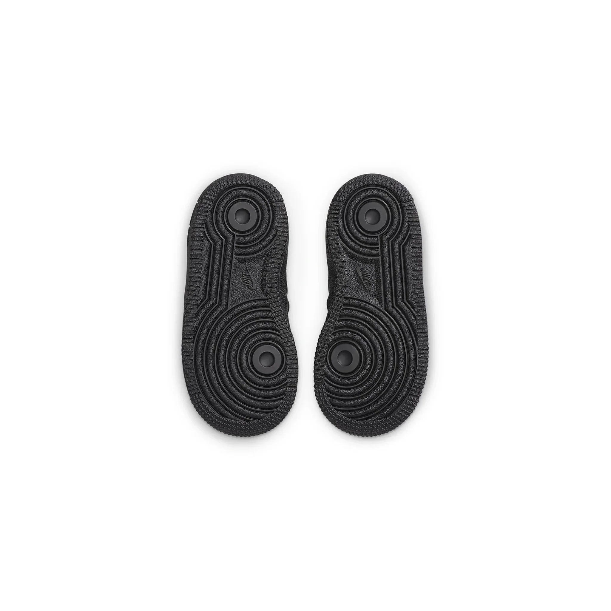 x Classic Court 1 Low Black (TD)