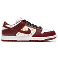 x Skate Court Low Barkroot Brown (2021)