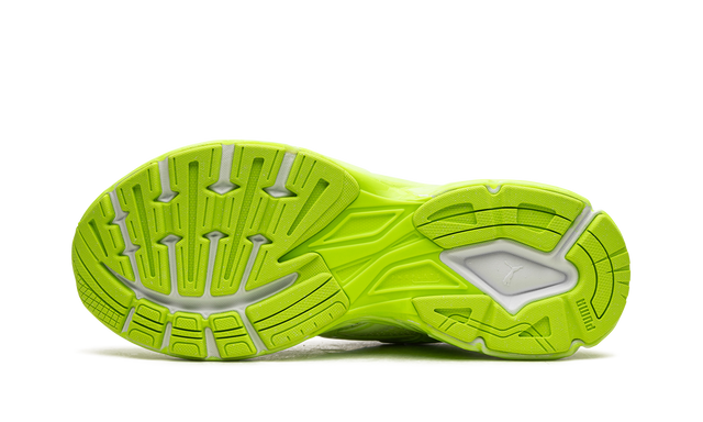 Velophasis Slime White-Pro Green
