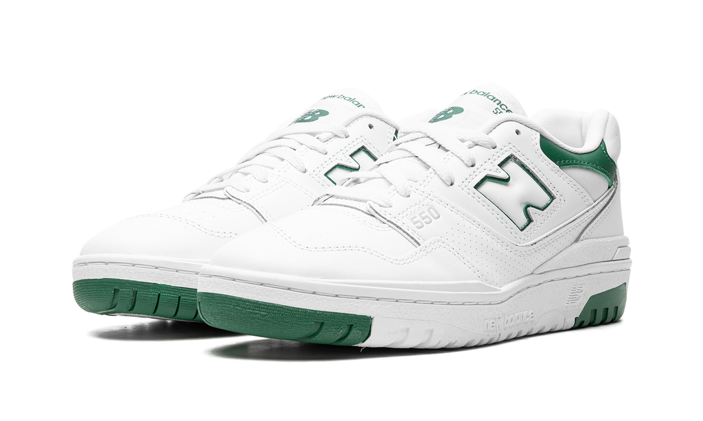 Court 550 White Classic Pine