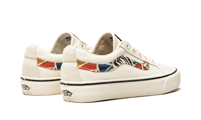 Skate Hi Low"Hanna Scott"