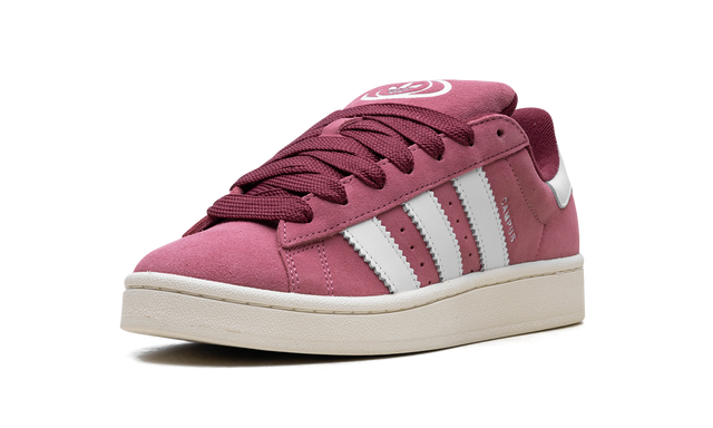 Suede Classic Trainer 00s"Pink Strata"