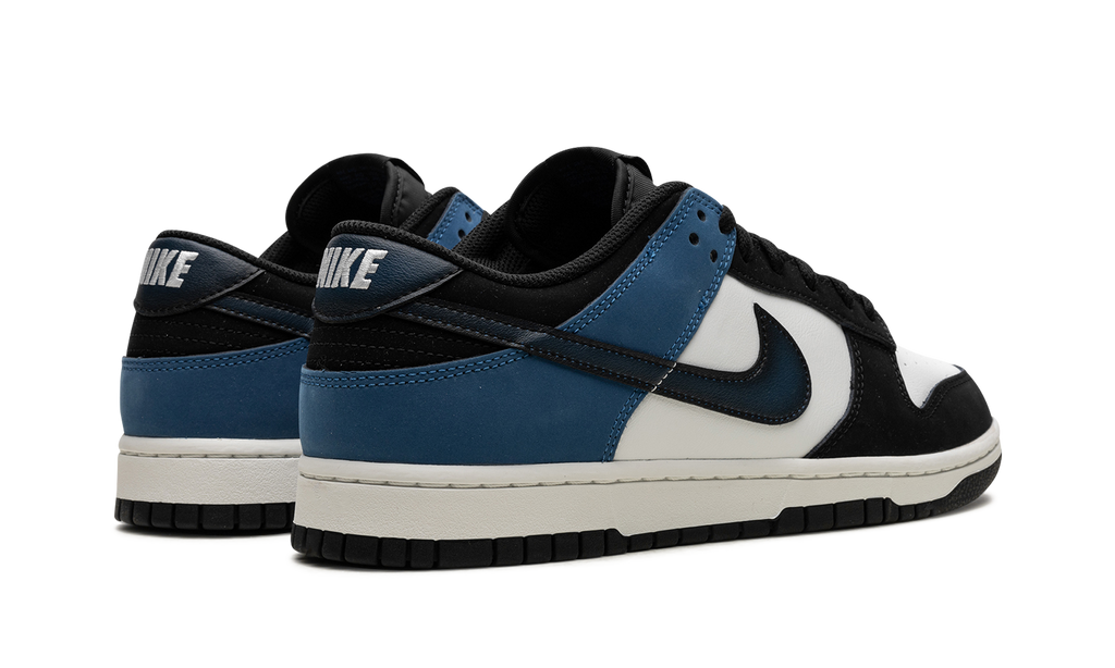 Court Low Industrial Blue