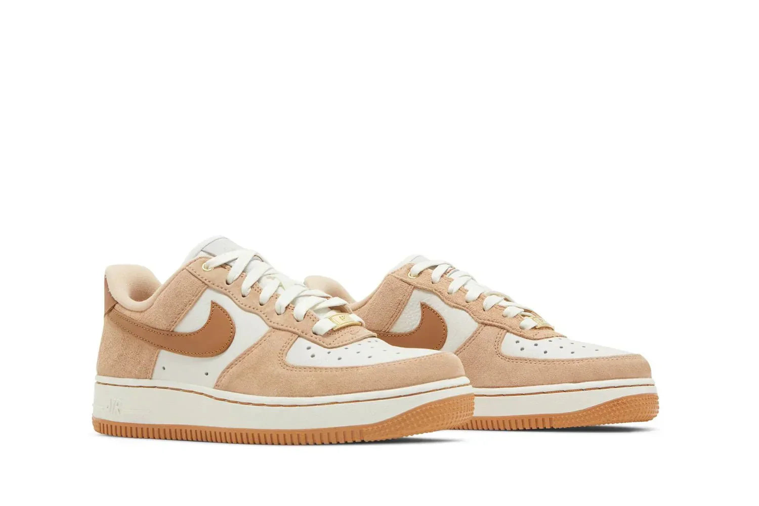 Classic Court 1 Low LXX Vachetta Tan Flax