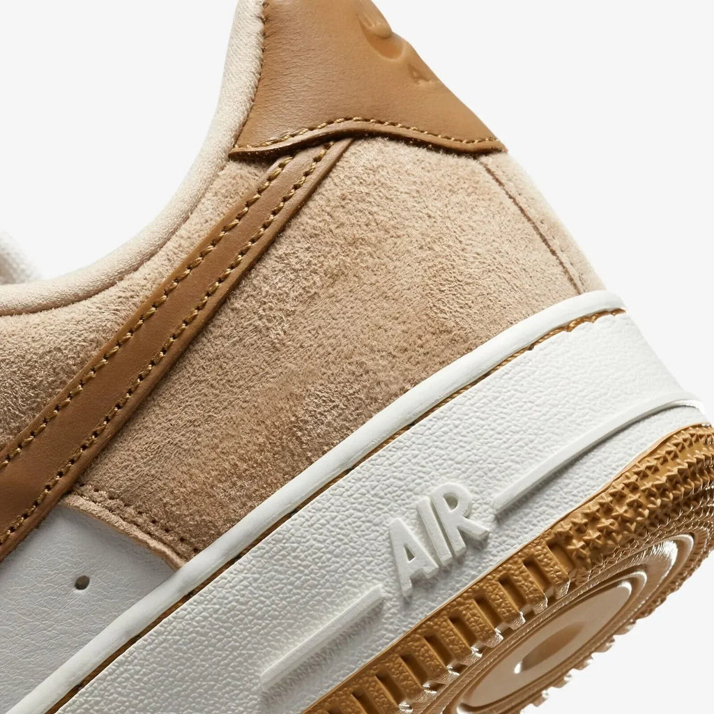 Classic Court 1 Low LXX Vachetta Tan Flax