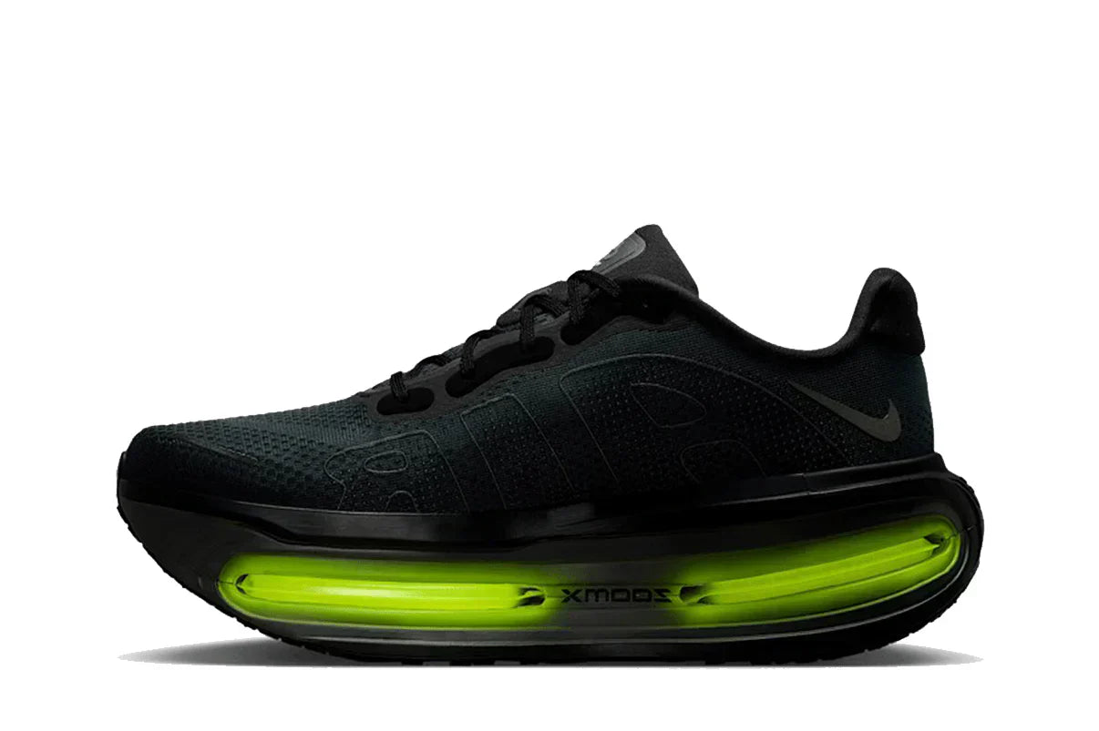 Cushion Runner Premium Black Volt