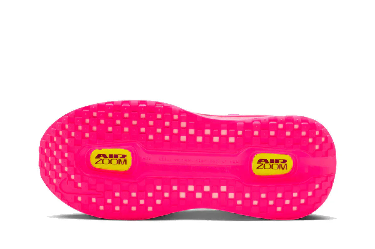 Cushion Runner Premium Hyper Pink