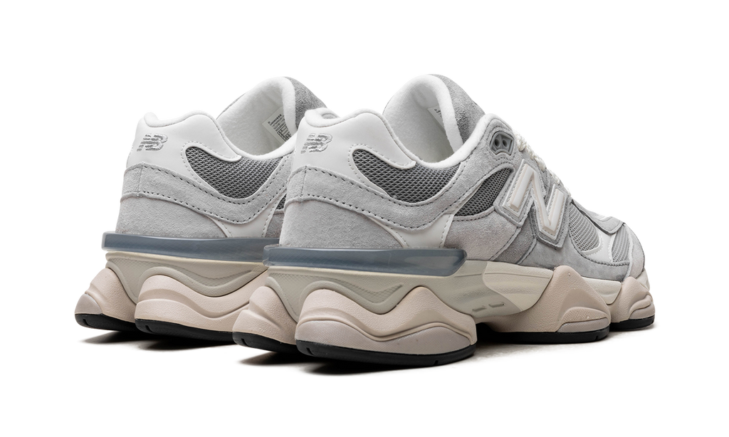 Tech 9060 Slate Grey