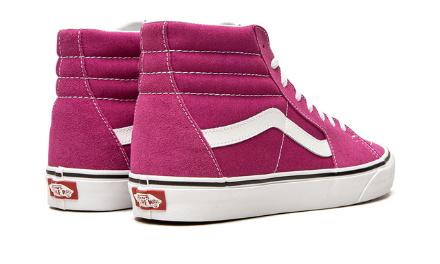 Skate Hi Skate Hi