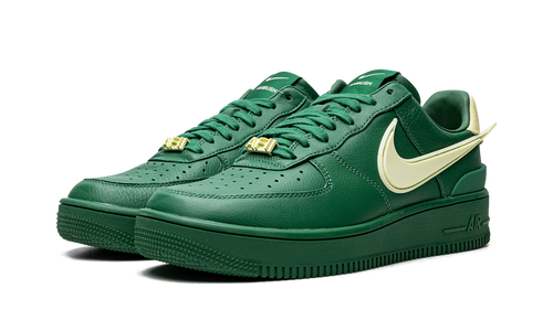 Classic Court 1 Ambush Pine Green
