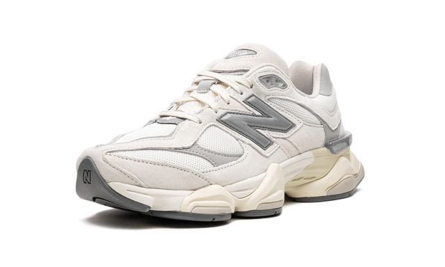 Tech 9060 Sea Salt White