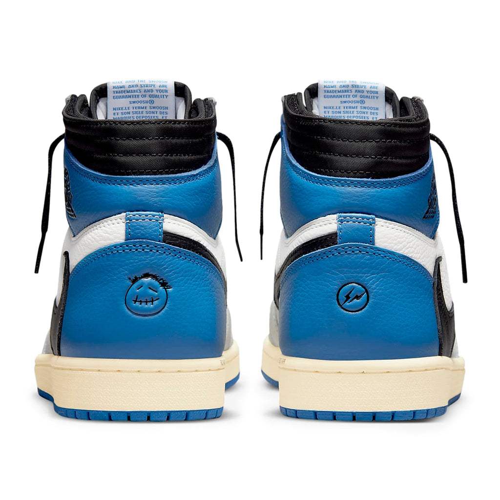 x Retro 1 High OG SP Design