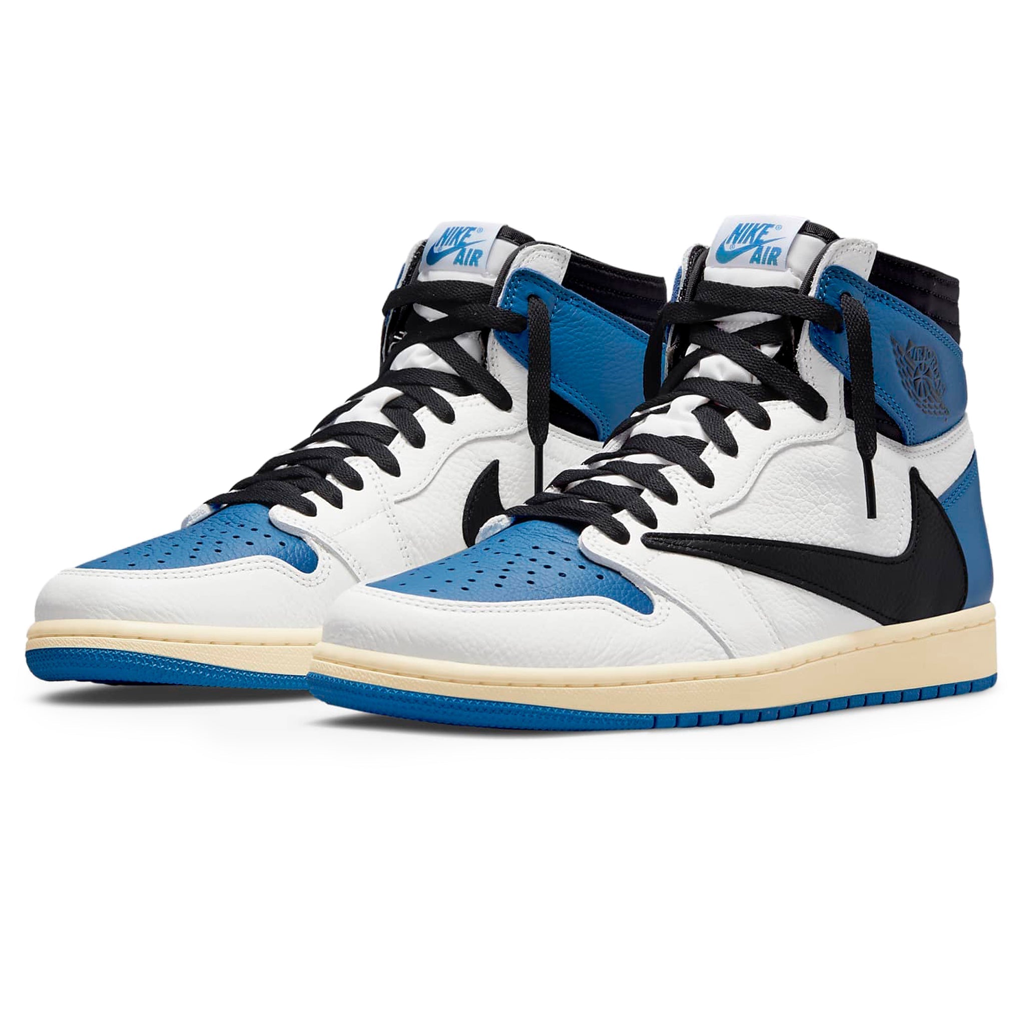 x Retro 1 High OG SP Design