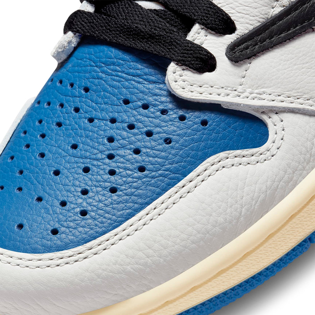 x Retro 1 High OG SP Design