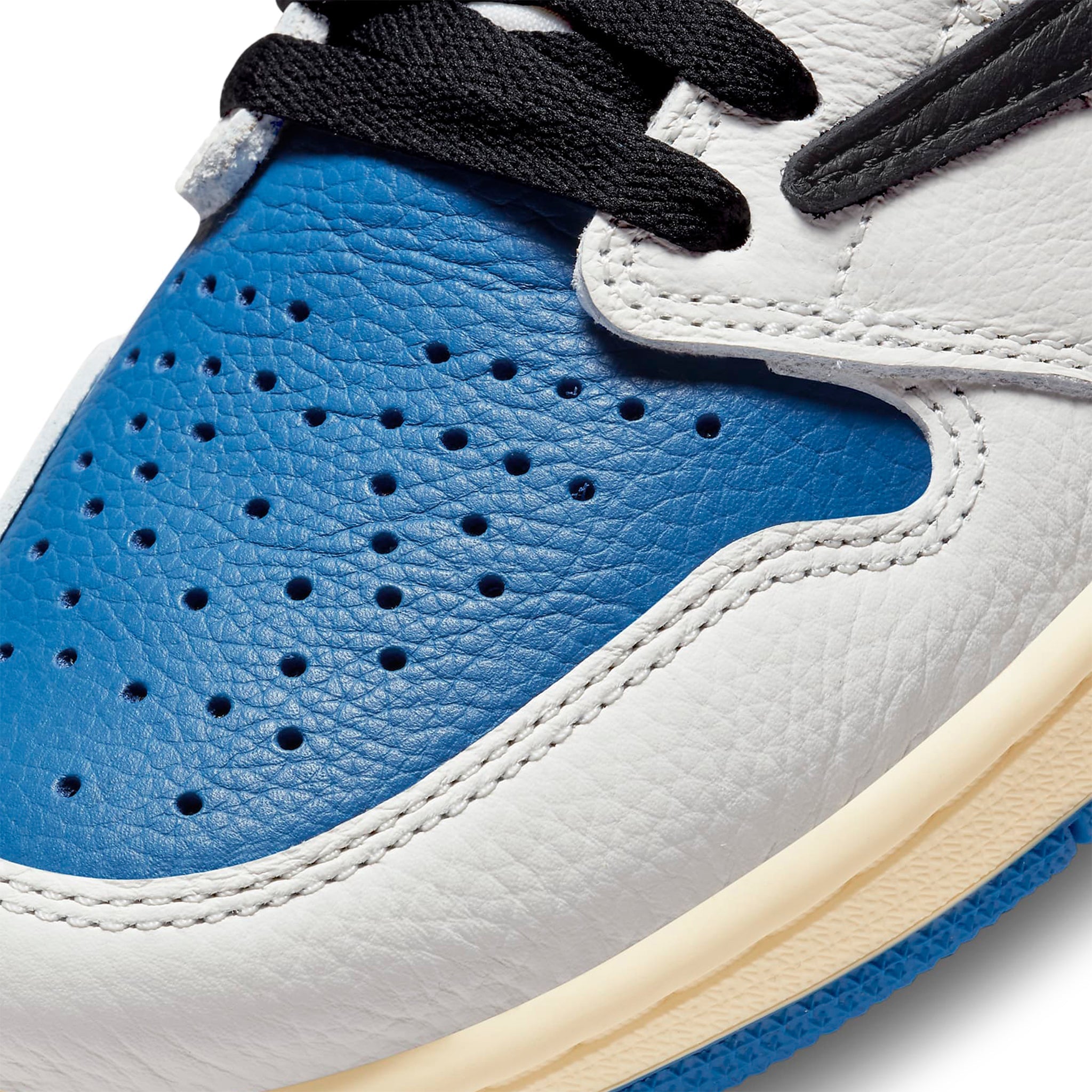 x Retro 1 High OG SP Design