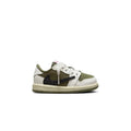 x Retro 1 Low OG Medium Olive (TD)