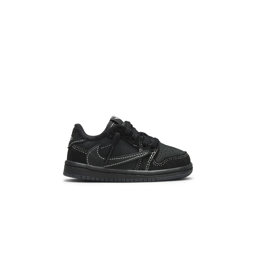 x Retro 1 Low OG SP Black Phantom (TD)