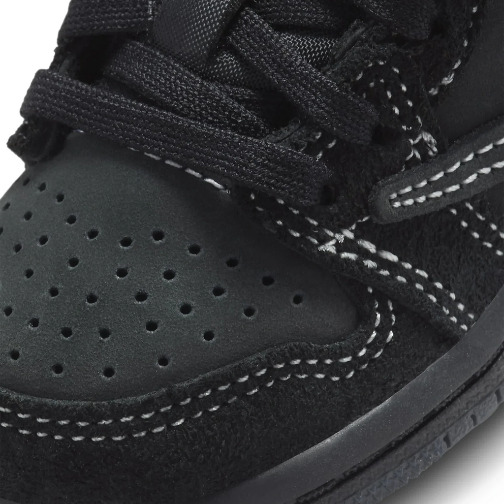 x Retro 1 Low OG SP Black Phantom (TD)