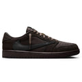 x Retro 1 Low OG SP Velvet Brown