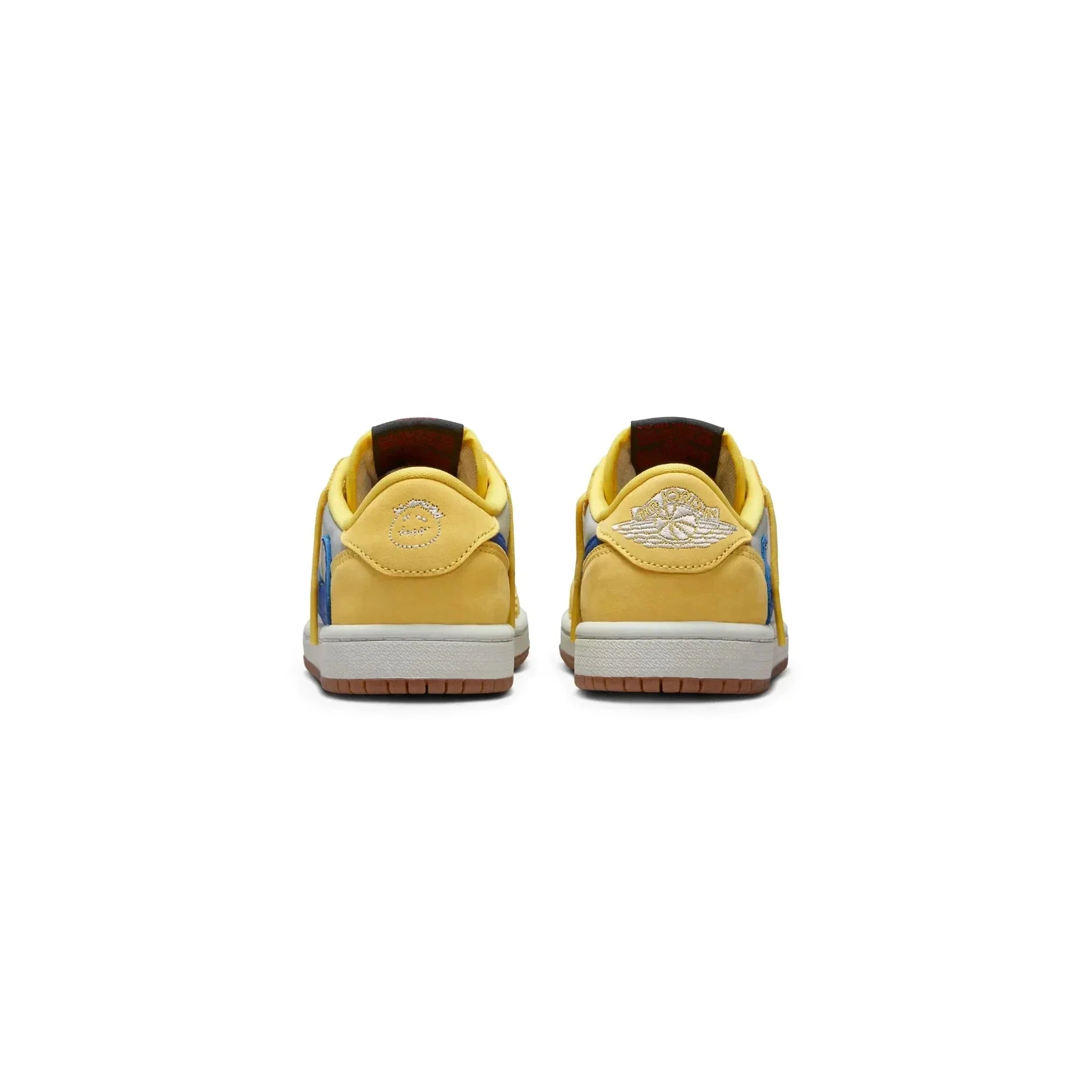 x Retro 1 Retro Low OG Canary (PS)