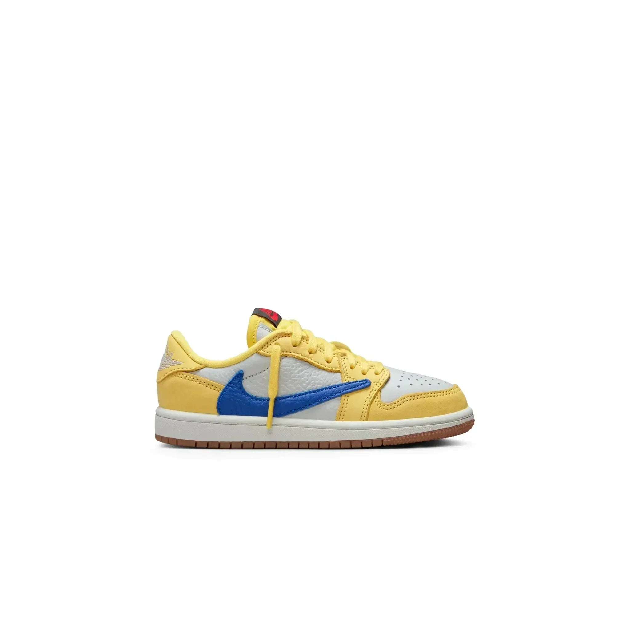 x Retro 1 Retro Low OG Canary (PS)