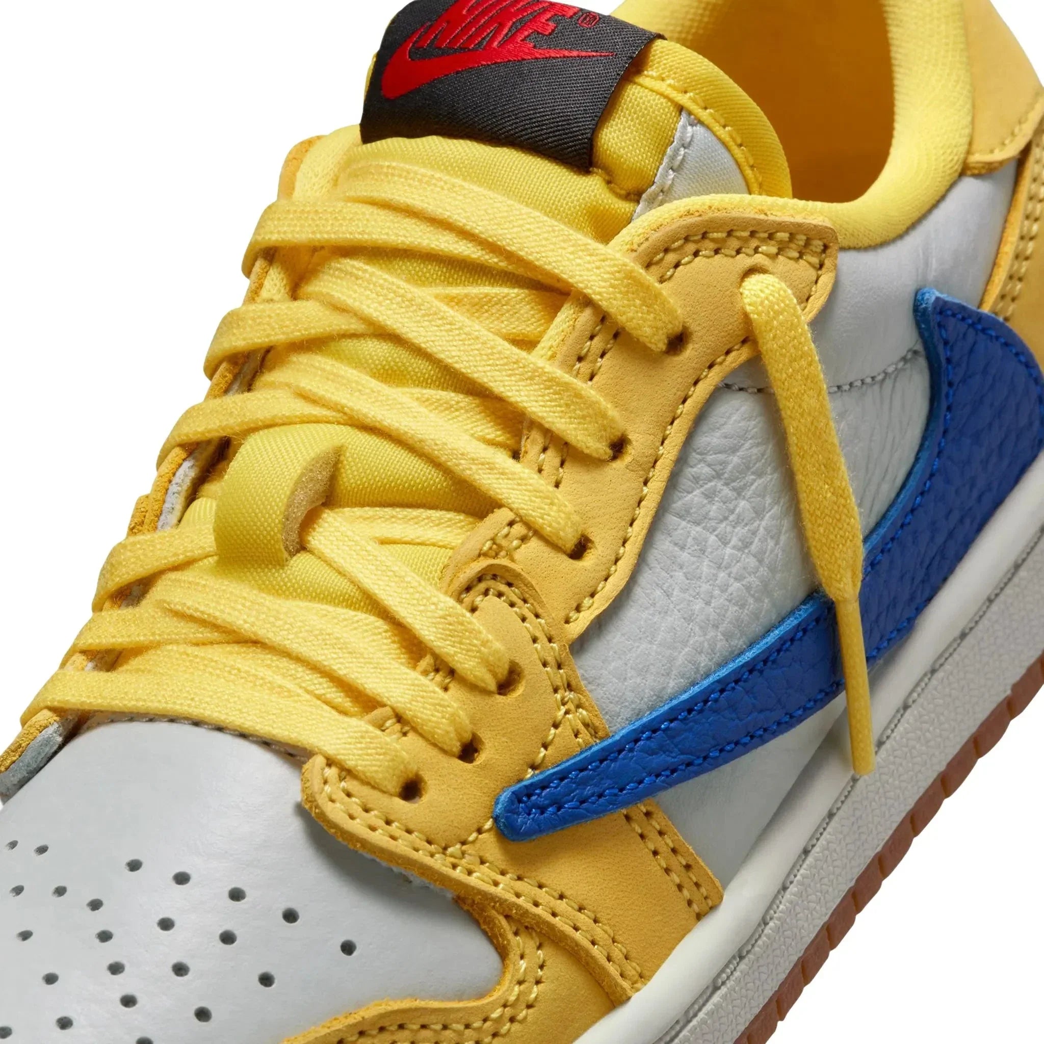 x Retro 1 Retro Low OG Canary (PS)