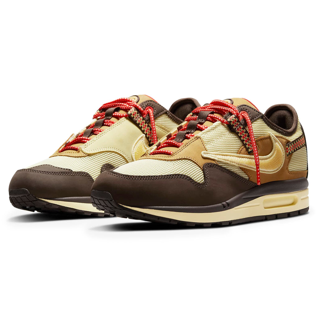 x Runner 1 Baroque Brown