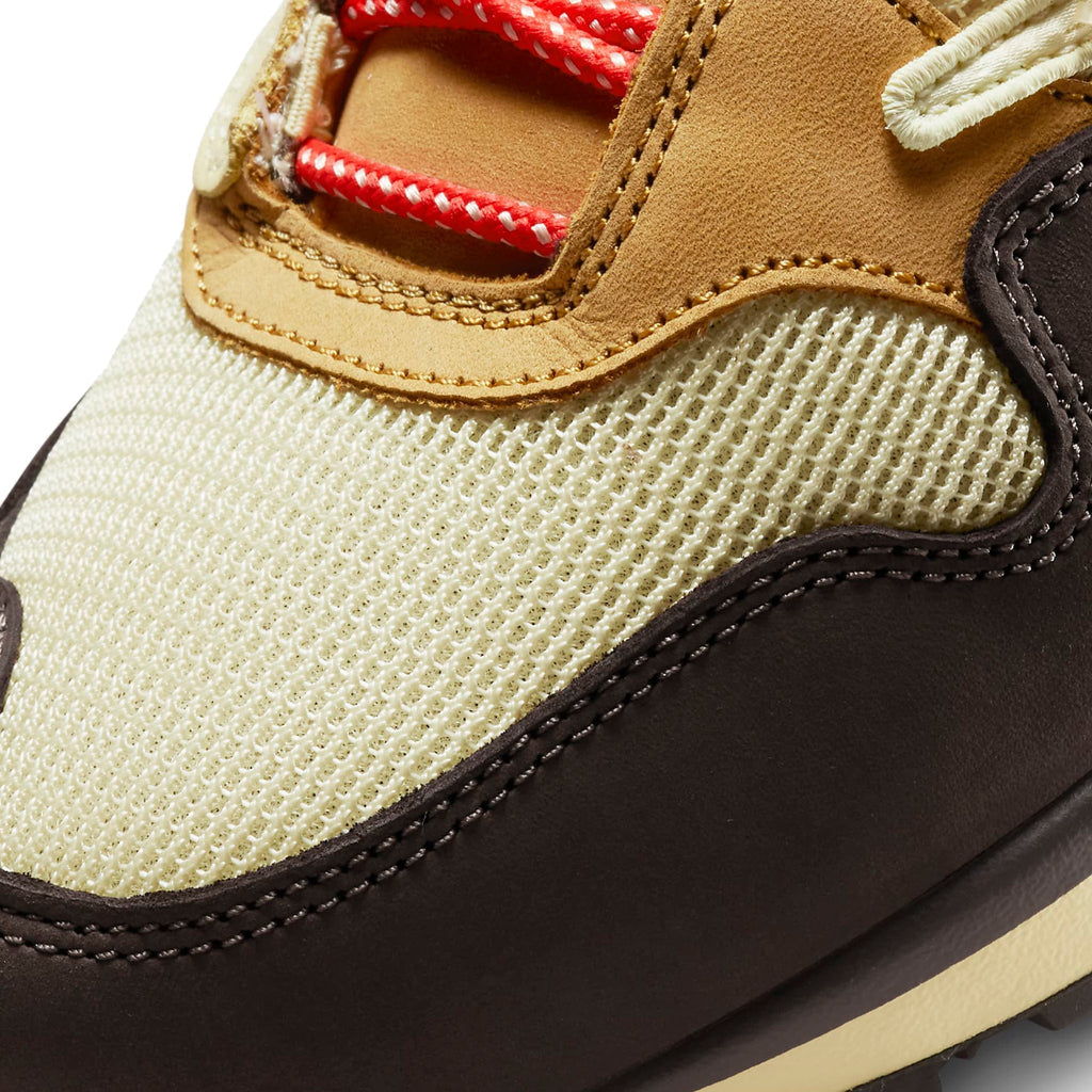 x Runner 1 Baroque Brown