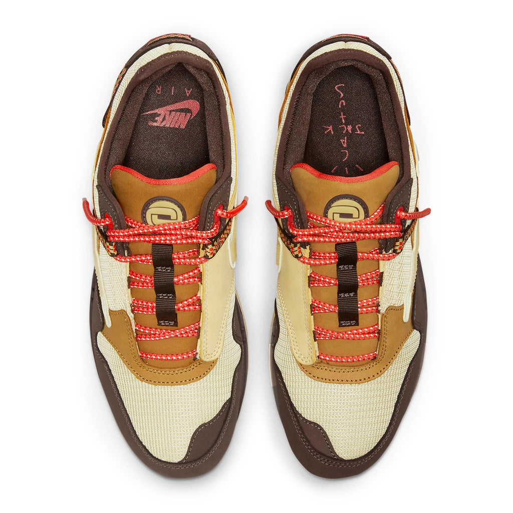 x Runner 1 Baroque Brown