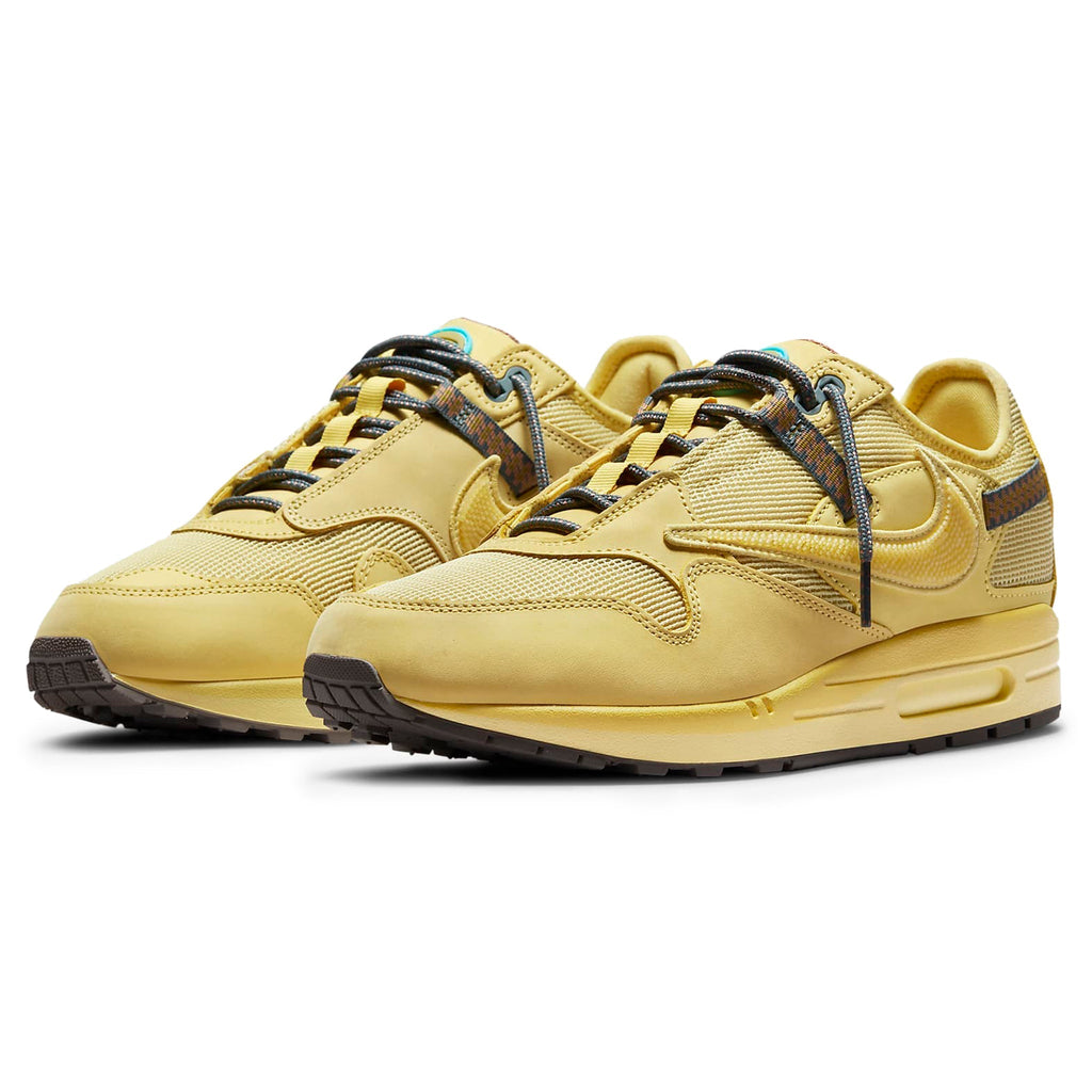 x Runner 1 Saturn Gold