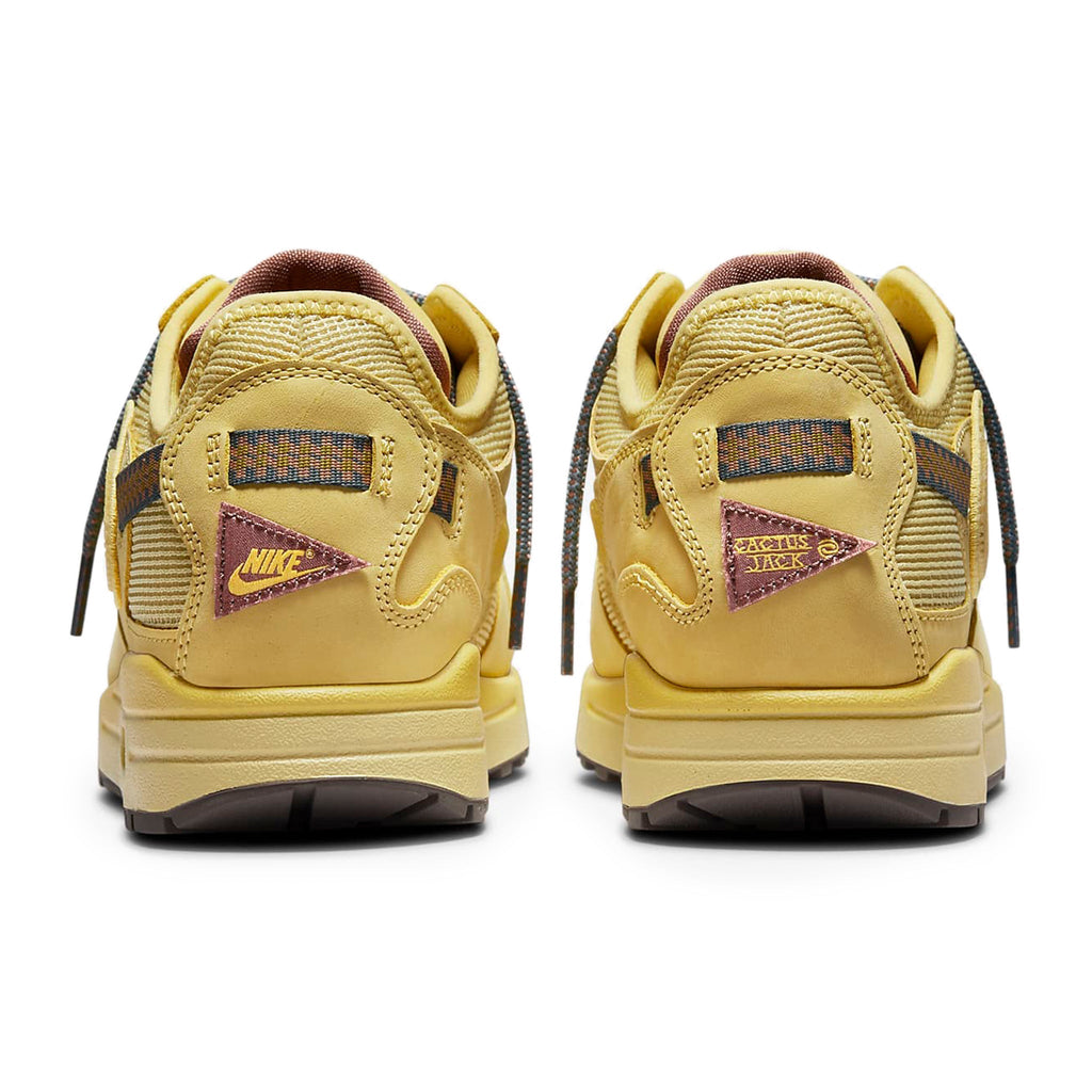 x Runner 1 Saturn Gold