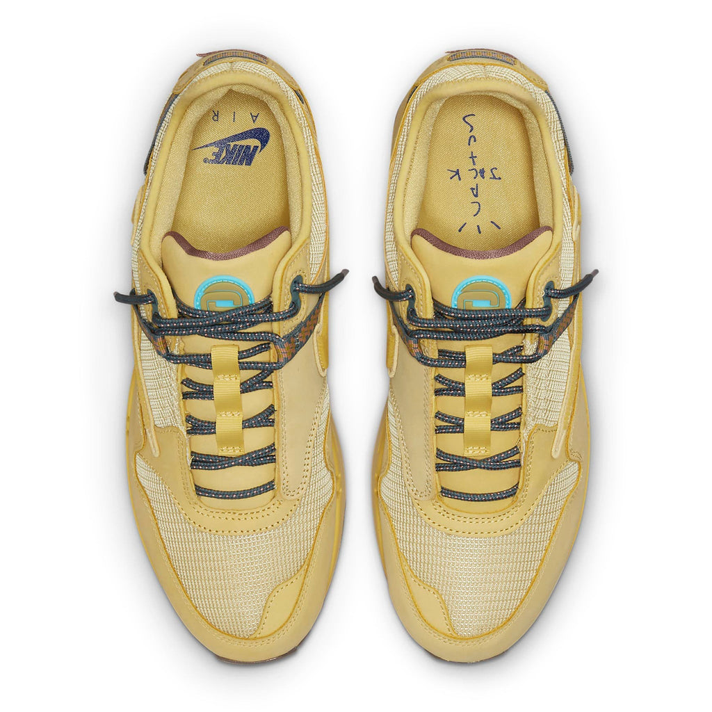x Runner 1 Saturn Gold