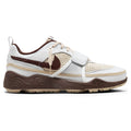 x Zoom Field Jaxx Light Chocolate