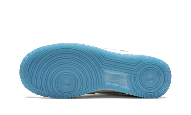 Classic Court 1 UV Reactive