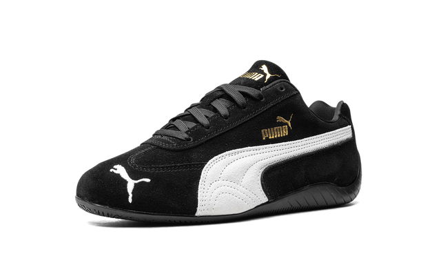 Race Low OG"Black"