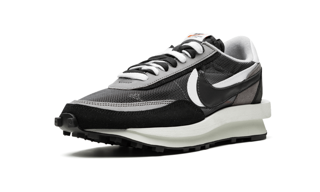 Waffle Black