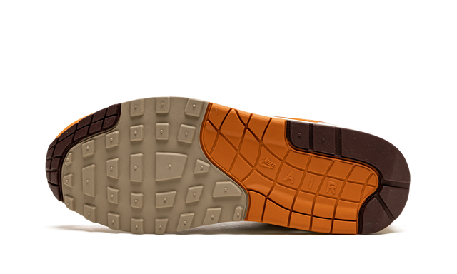 Runner 1 Waves Monarch