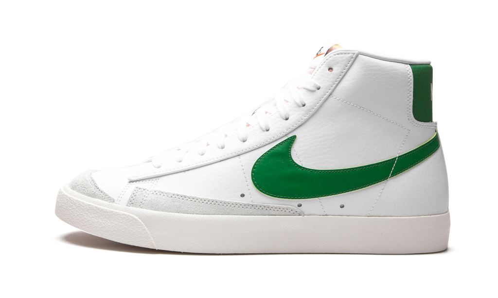 Heritage Hi Mid 77 White Pine Green