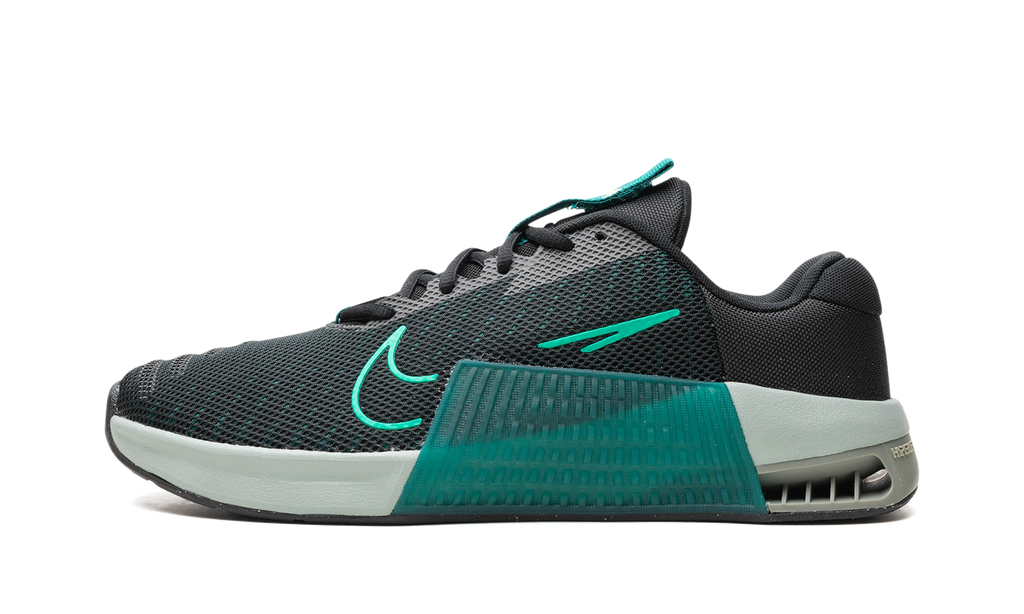 Metacon 9 Geode Teal