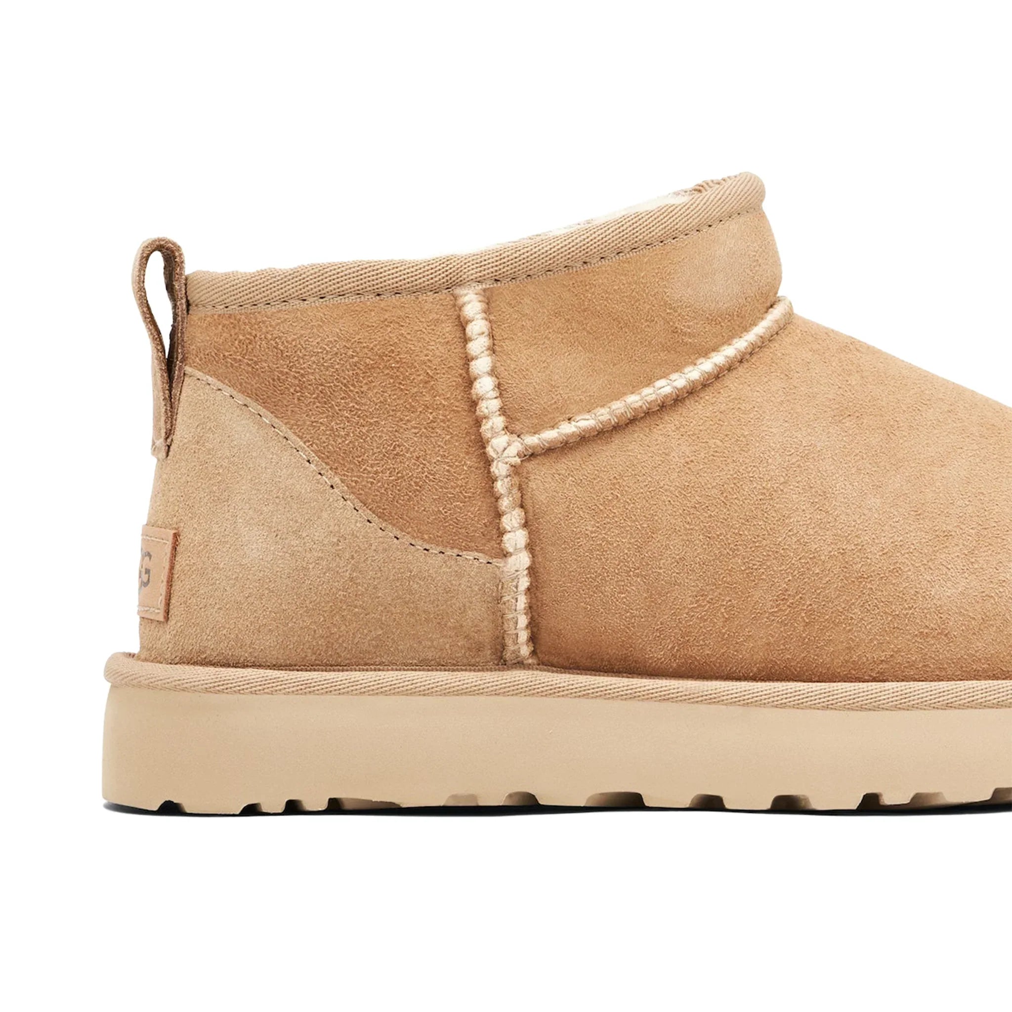 Classic Ultra Mini Sand (W)